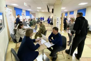 Ярмарка вакансий для ветеранов СВО и членов их семей пройдет в Нижегородской области